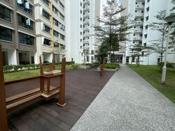 Blk 293B Compassvale Boardwalk (Sengkang), HDB 4 Rooms #559821821